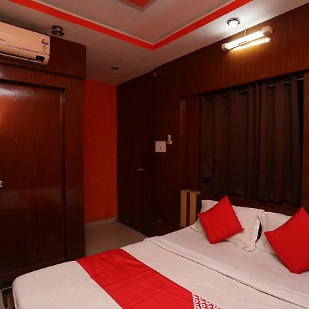 Oyo 28644 Hotel Nilanjana Āsansol Esterno foto