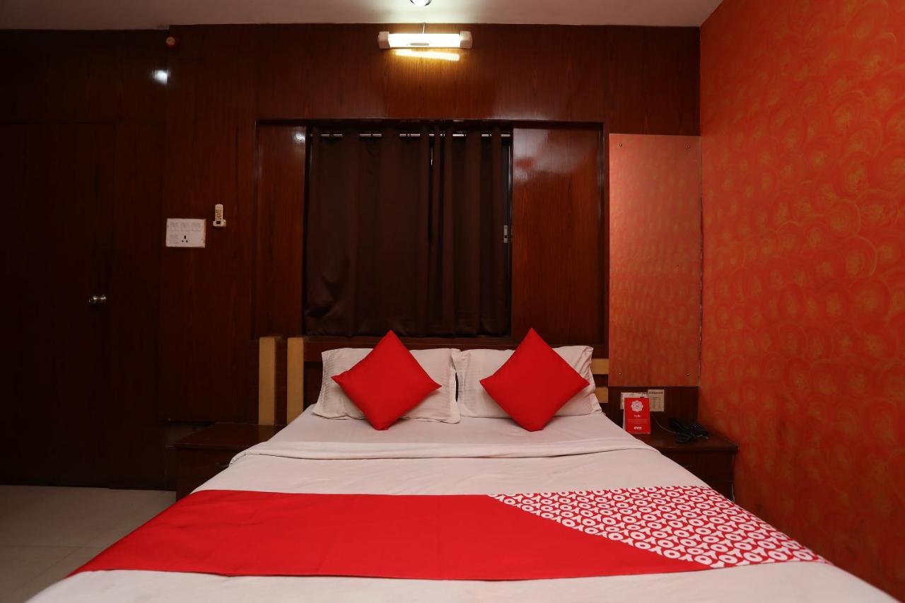 Oyo 28644 Hotel Nilanjana Āsansol Esterno foto