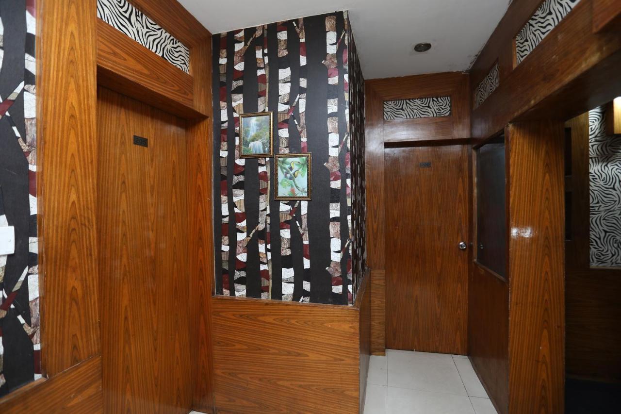 Oyo 28644 Hotel Nilanjana Āsansol Esterno foto
