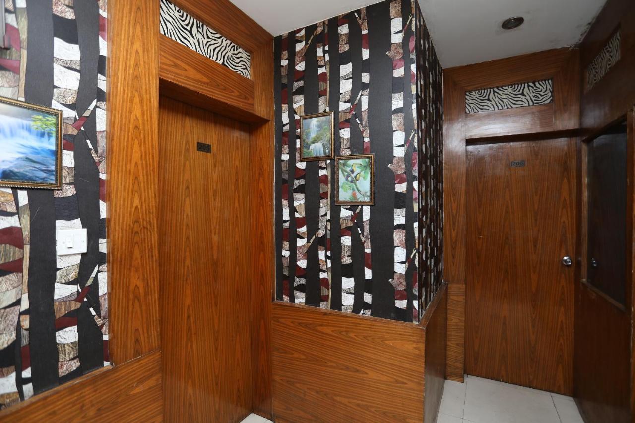 Oyo 28644 Hotel Nilanjana Āsansol Esterno foto