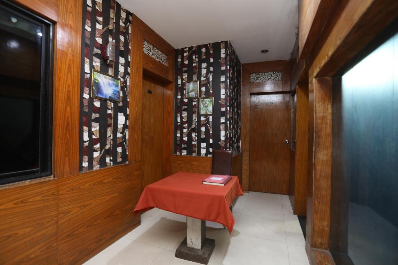 Oyo 28644 Hotel Nilanjana Āsansol Esterno foto