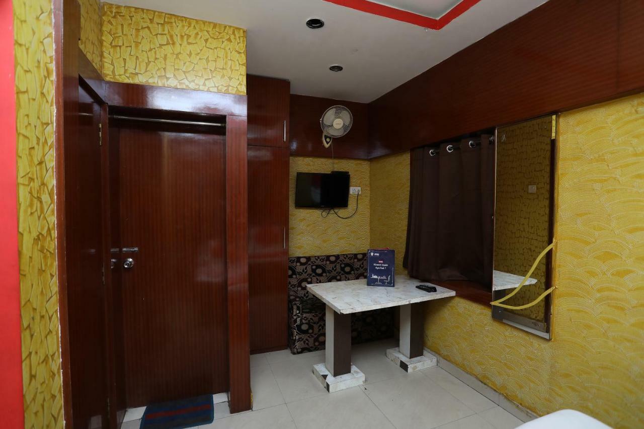 Oyo 28644 Hotel Nilanjana Āsansol Esterno foto