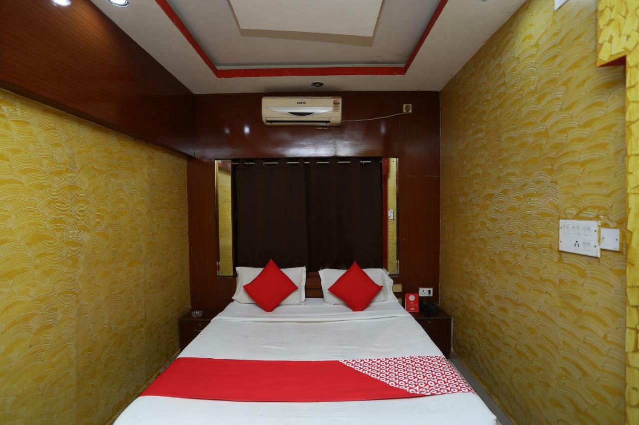 Oyo 28644 Hotel Nilanjana Āsansol Esterno foto